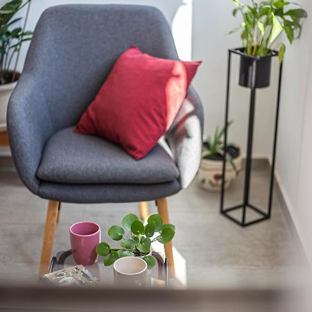 La Maison Central Split Apartment Eksteriør bilde