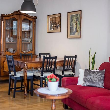 La Maison Central Split Apartment Eksteriør bilde