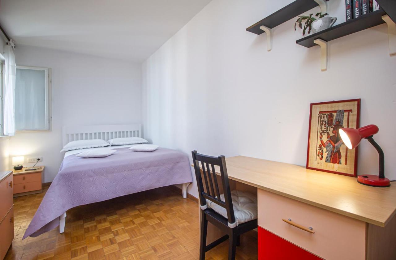 La Maison Central Split Apartment Eksteriør bilde