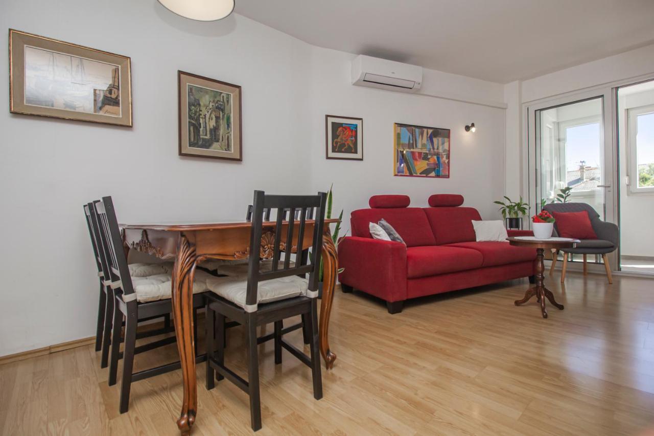 La Maison Central Split Apartment Eksteriør bilde