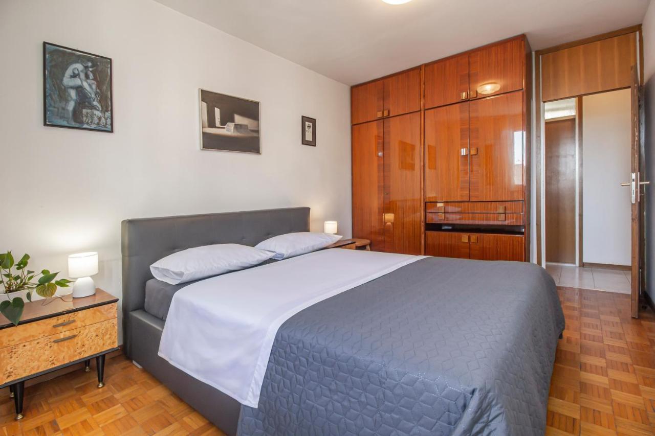 La Maison Central Split Apartment Eksteriør bilde