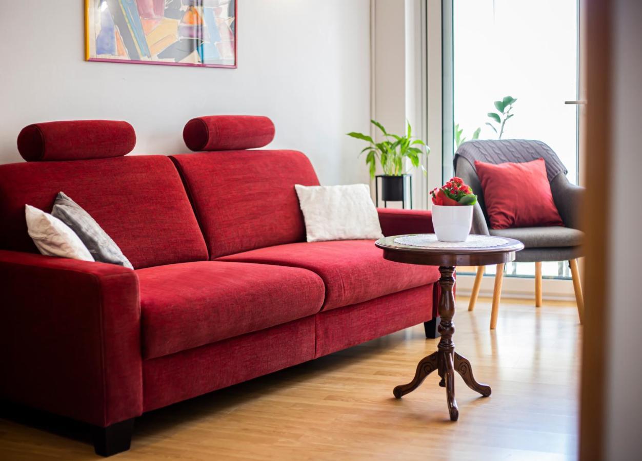 La Maison Central Split Apartment Eksteriør bilde