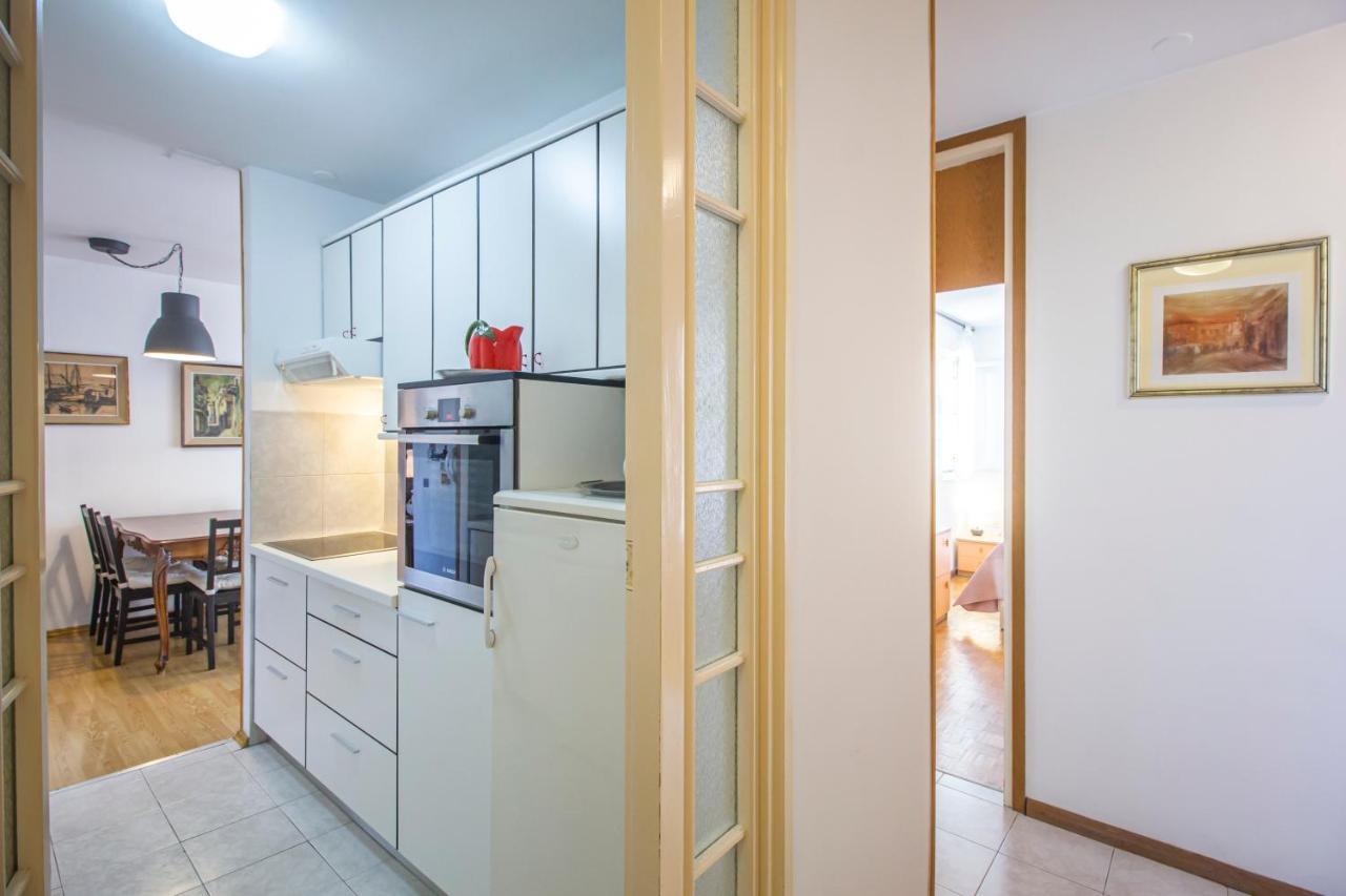 La Maison Central Split Apartment Eksteriør bilde