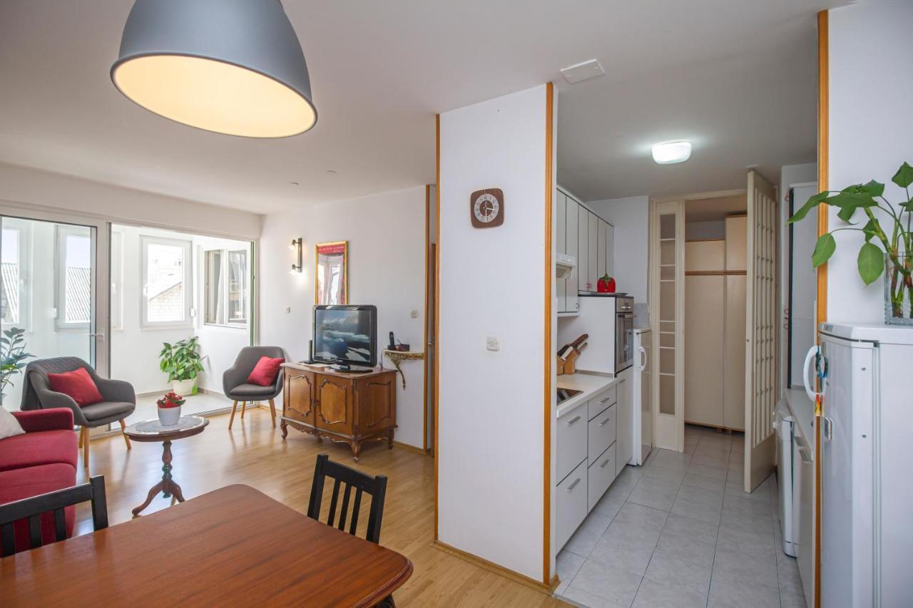 La Maison Central Split Apartment Eksteriør bilde