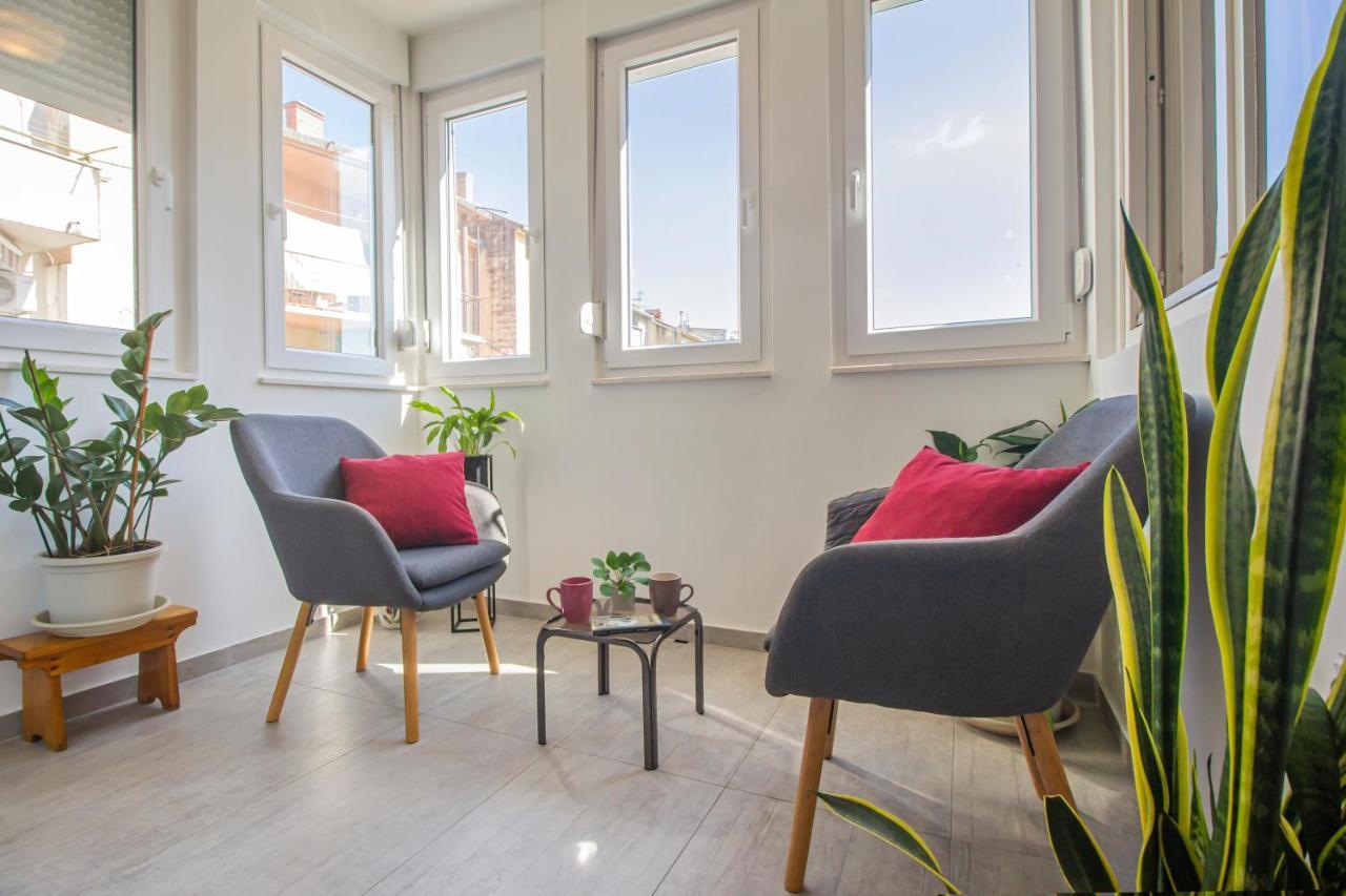 La Maison Central Split Apartment Eksteriør bilde