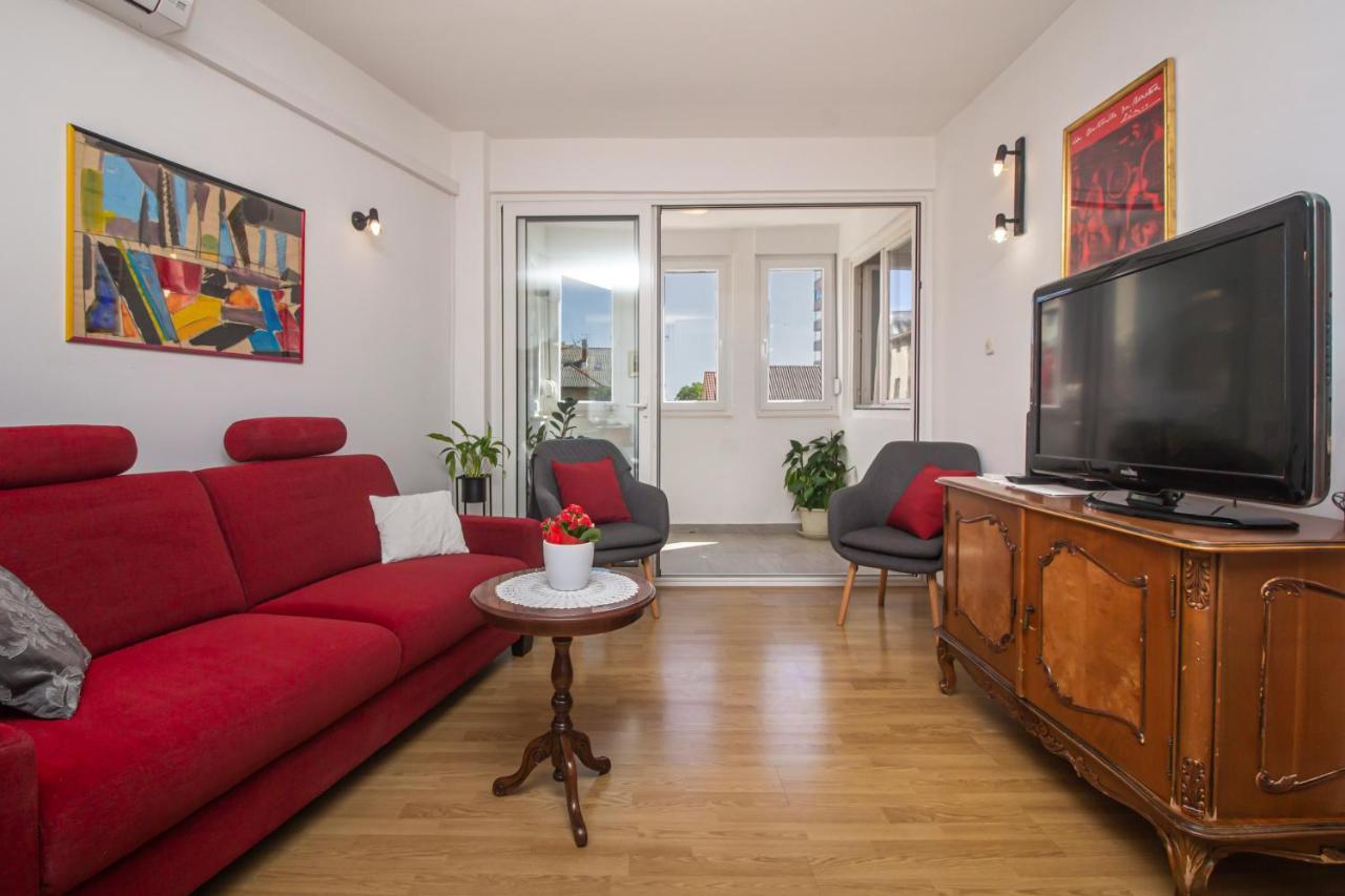La Maison Central Split Apartment Eksteriør bilde