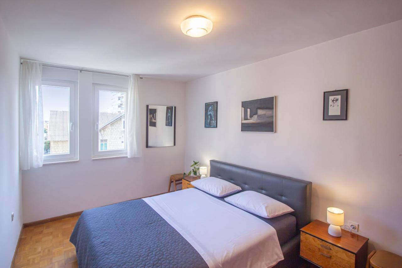 La Maison Central Split Apartment Eksteriør bilde