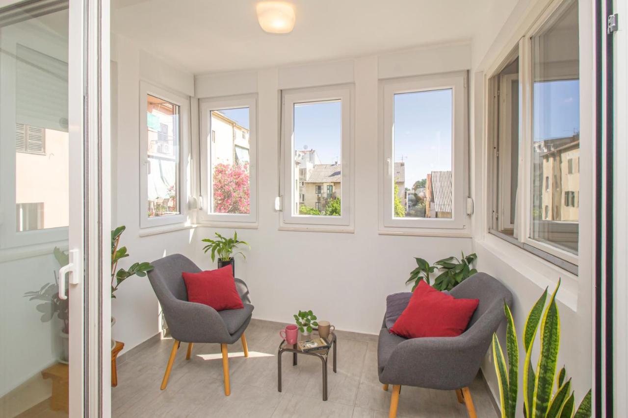 La Maison Central Split Apartment Eksteriør bilde