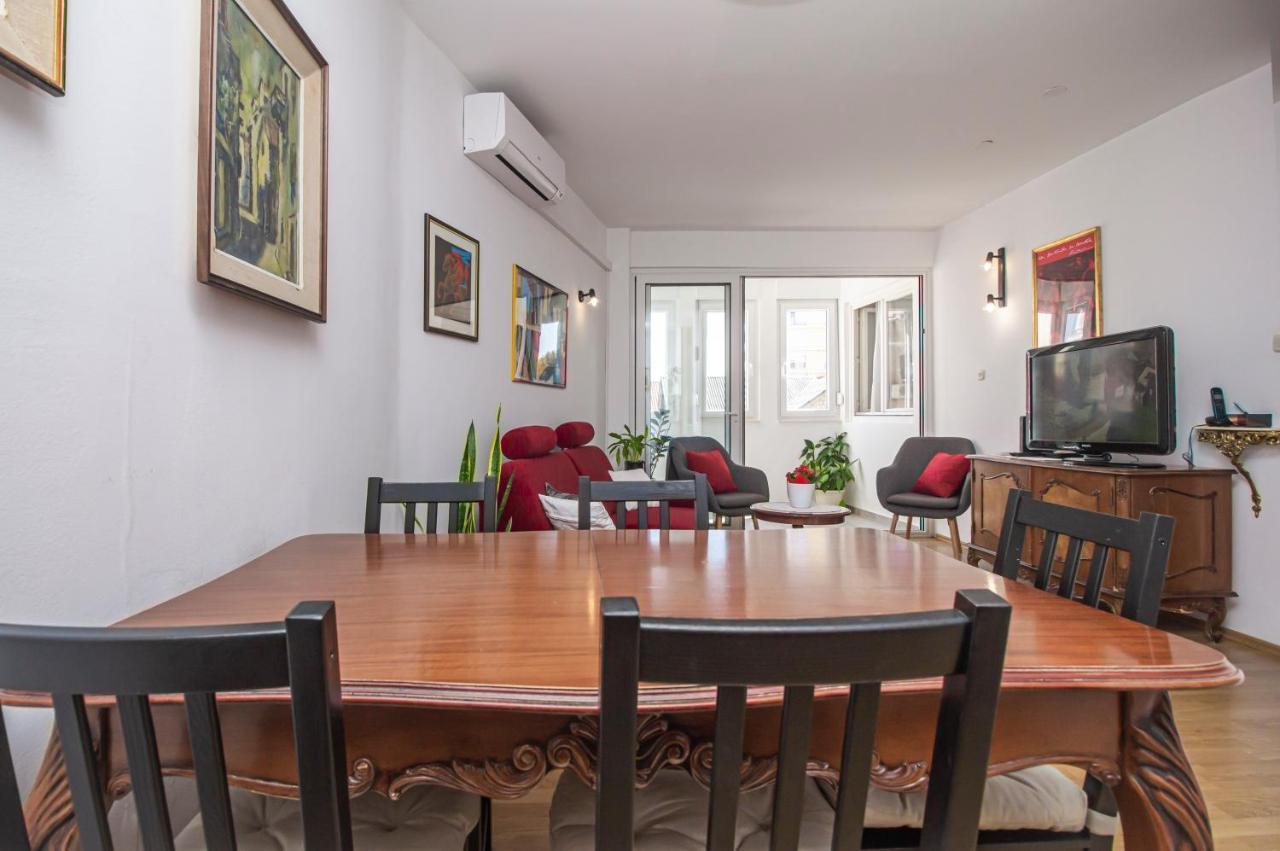 La Maison Central Split Apartment Eksteriør bilde