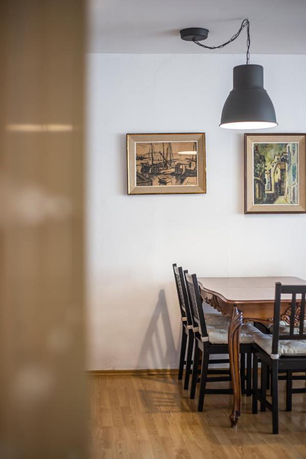 La Maison Central Split Apartment Eksteriør bilde