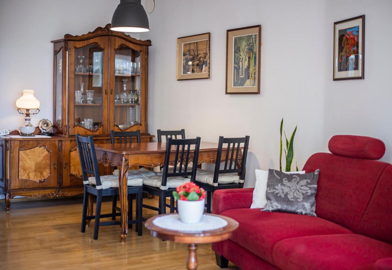 La Maison Central Split Apartment Eksteriør bilde