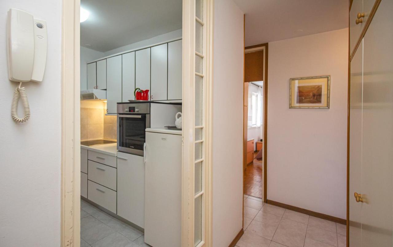 La Maison Central Split Apartment Eksteriør bilde