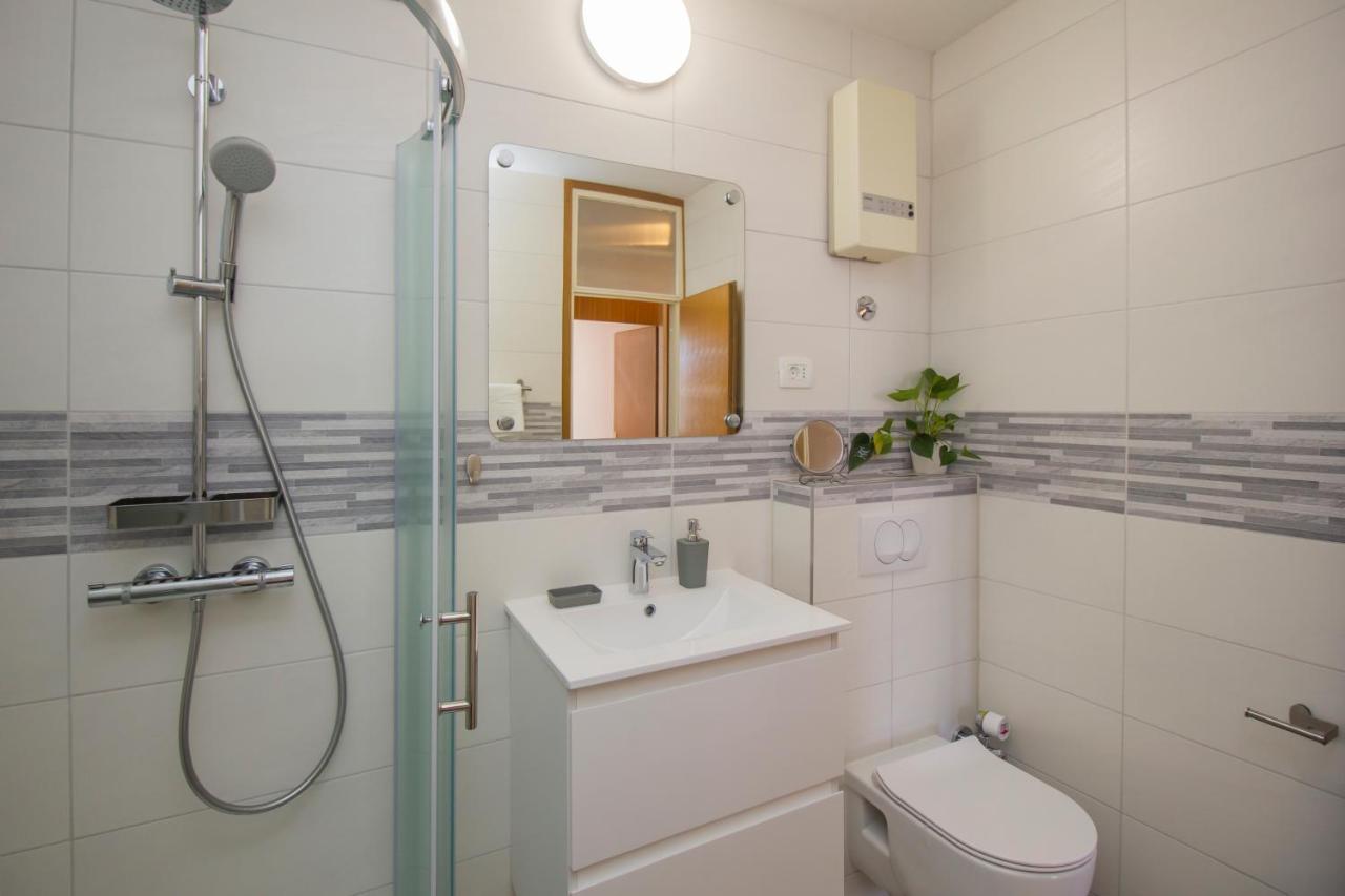 La Maison Central Split Apartment Eksteriør bilde