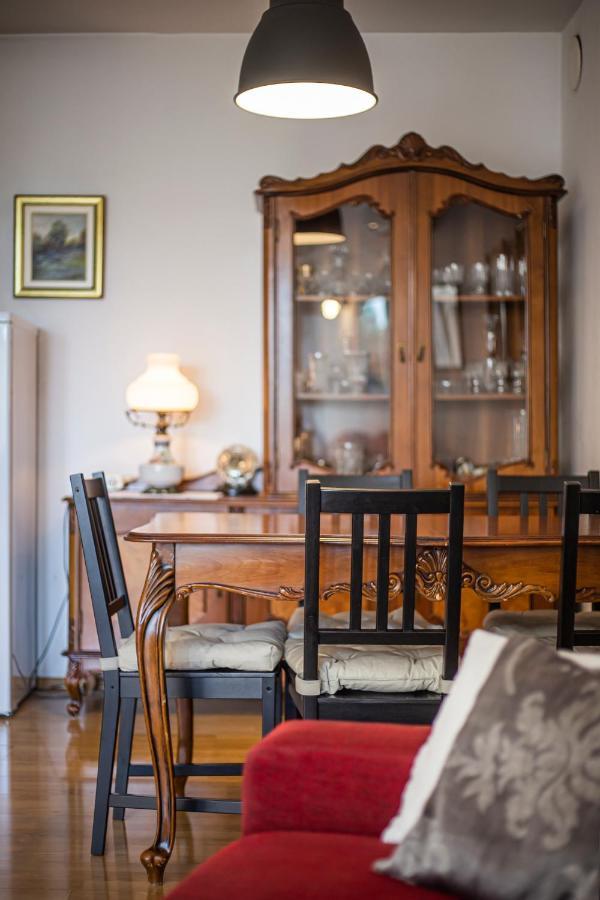 La Maison Central Split Apartment Eksteriør bilde