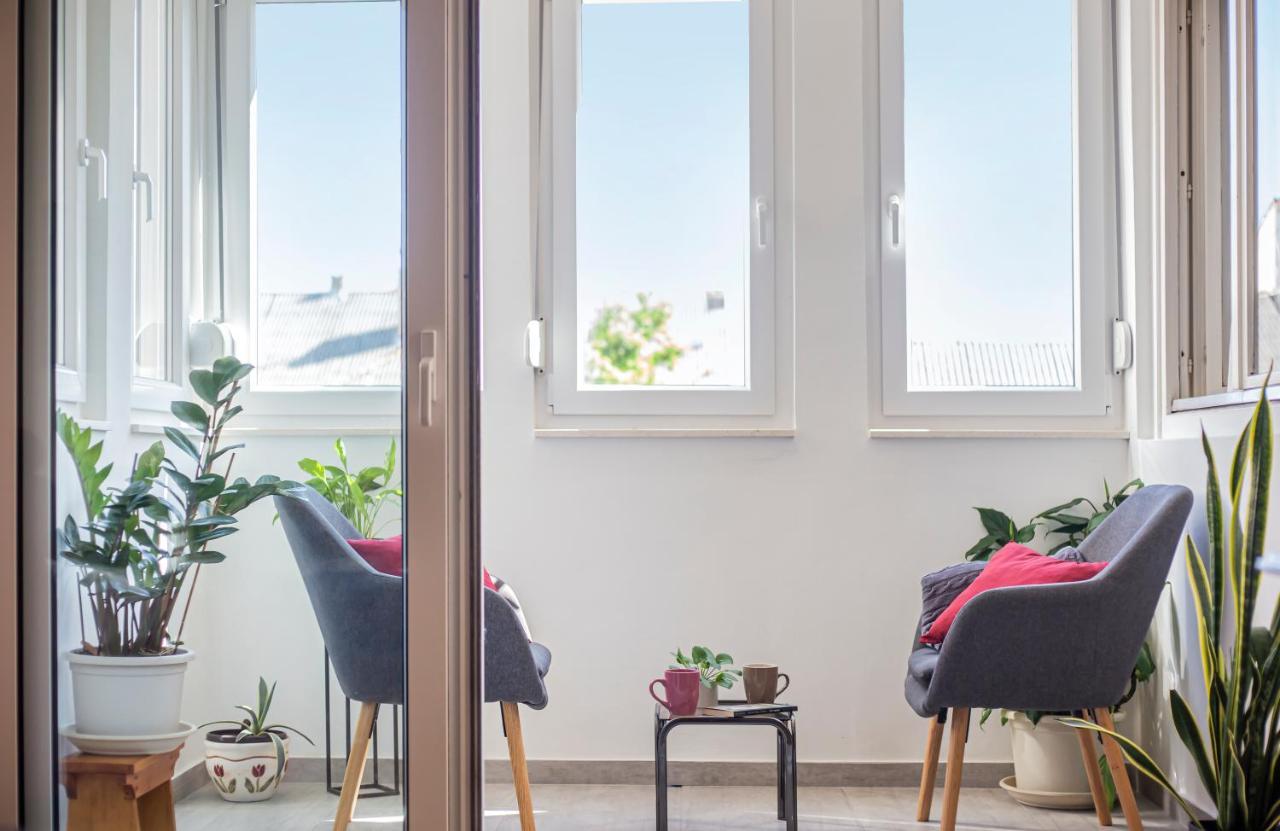 La Maison Central Split Apartment Eksteriør bilde