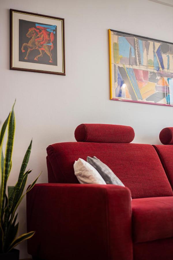 La Maison Central Split Apartment Eksteriør bilde
