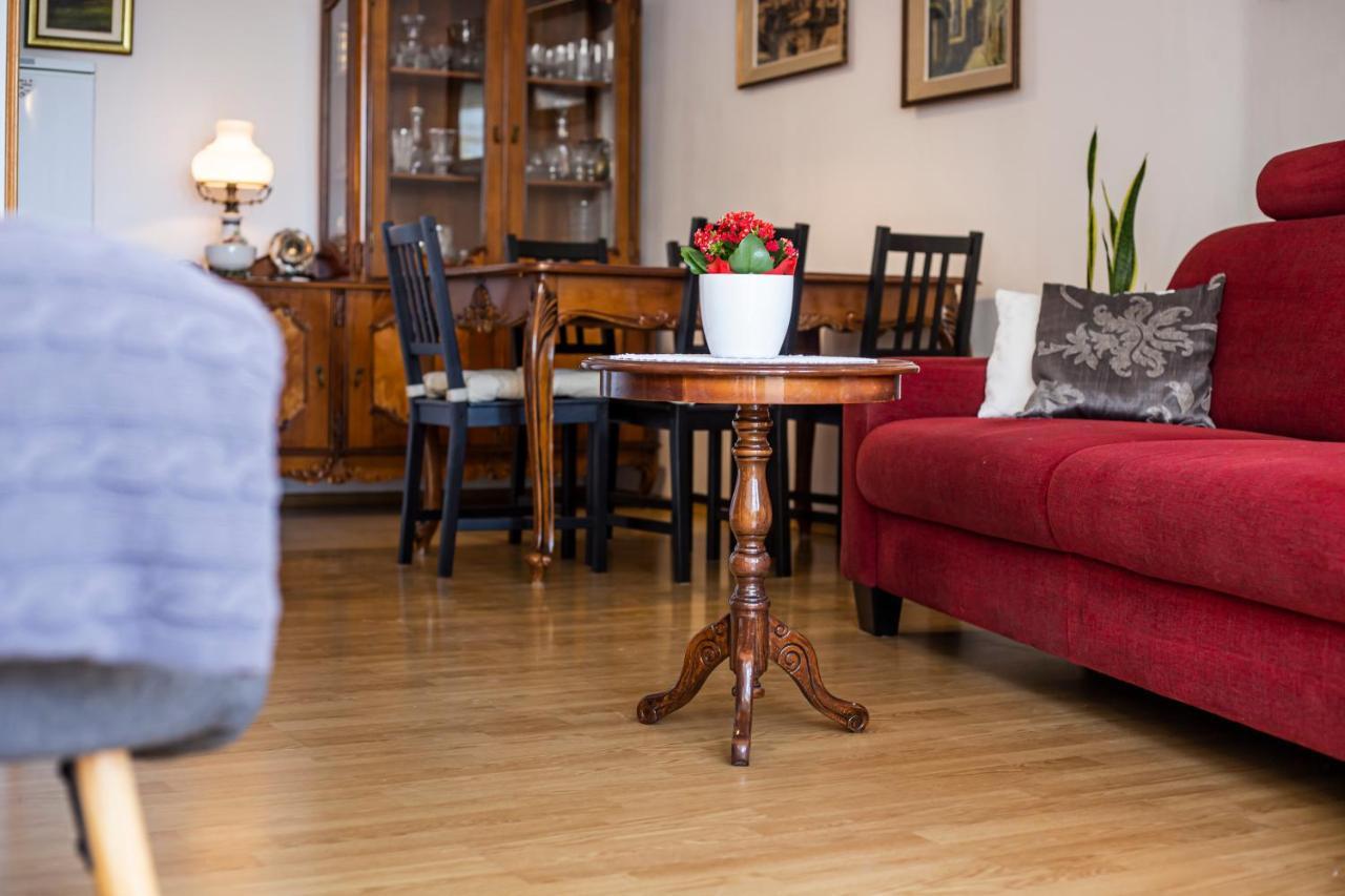 La Maison Central Split Apartment Eksteriør bilde