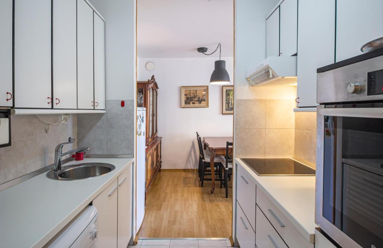 La Maison Central Split Apartment Eksteriør bilde