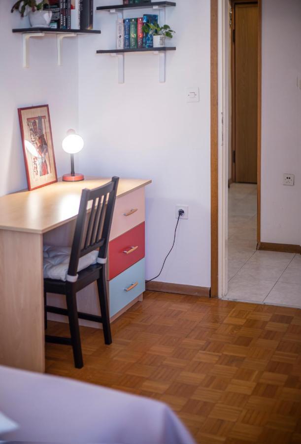 La Maison Central Split Apartment Eksteriør bilde