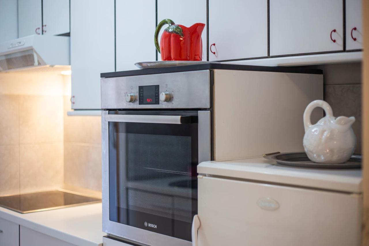 La Maison Central Split Apartment Eksteriør bilde