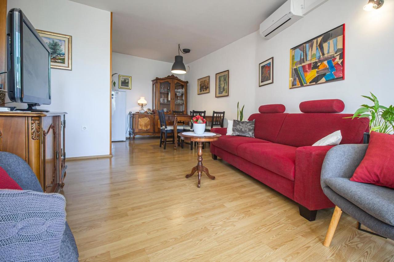 La Maison Central Split Apartment Eksteriør bilde