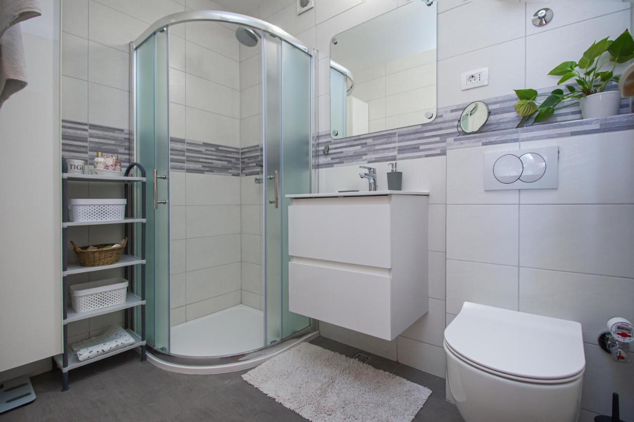 La Maison Central Split Apartment Eksteriør bilde
