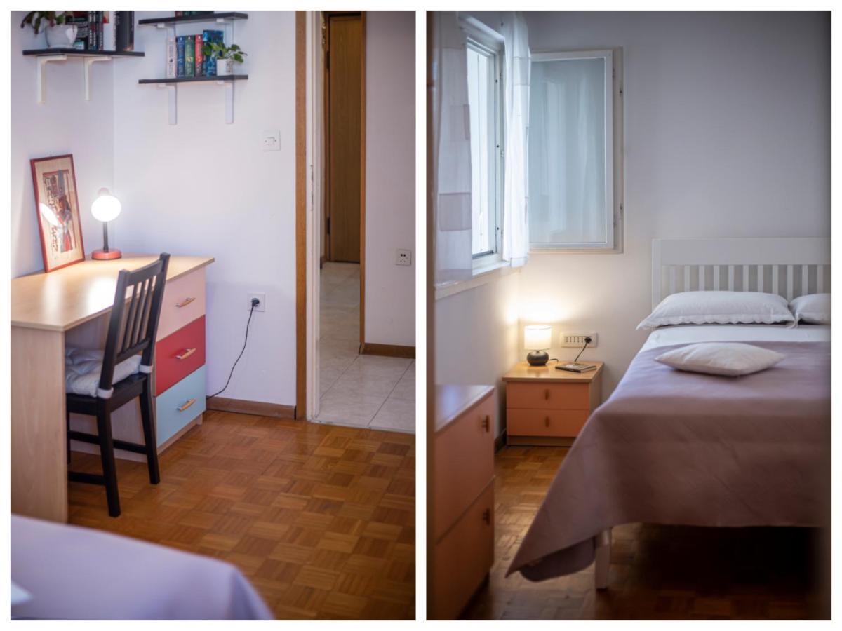 La Maison Central Split Apartment Eksteriør bilde