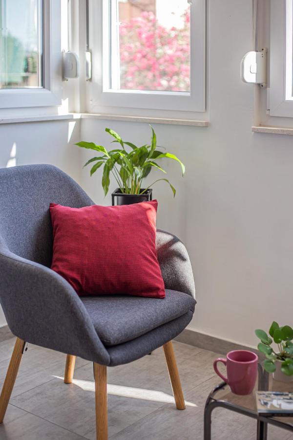 La Maison Central Split Apartment Eksteriør bilde