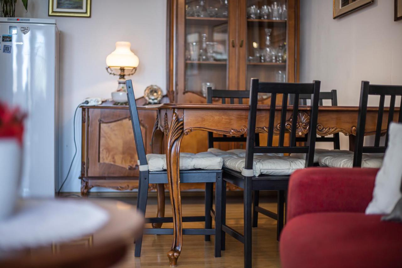 La Maison Central Split Apartment Eksteriør bilde