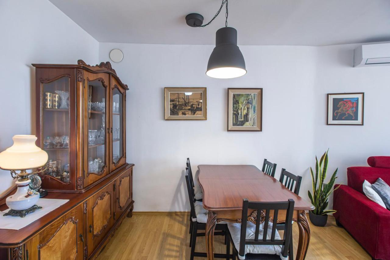 La Maison Central Split Apartment Eksteriør bilde